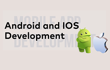 Android and IOS Development